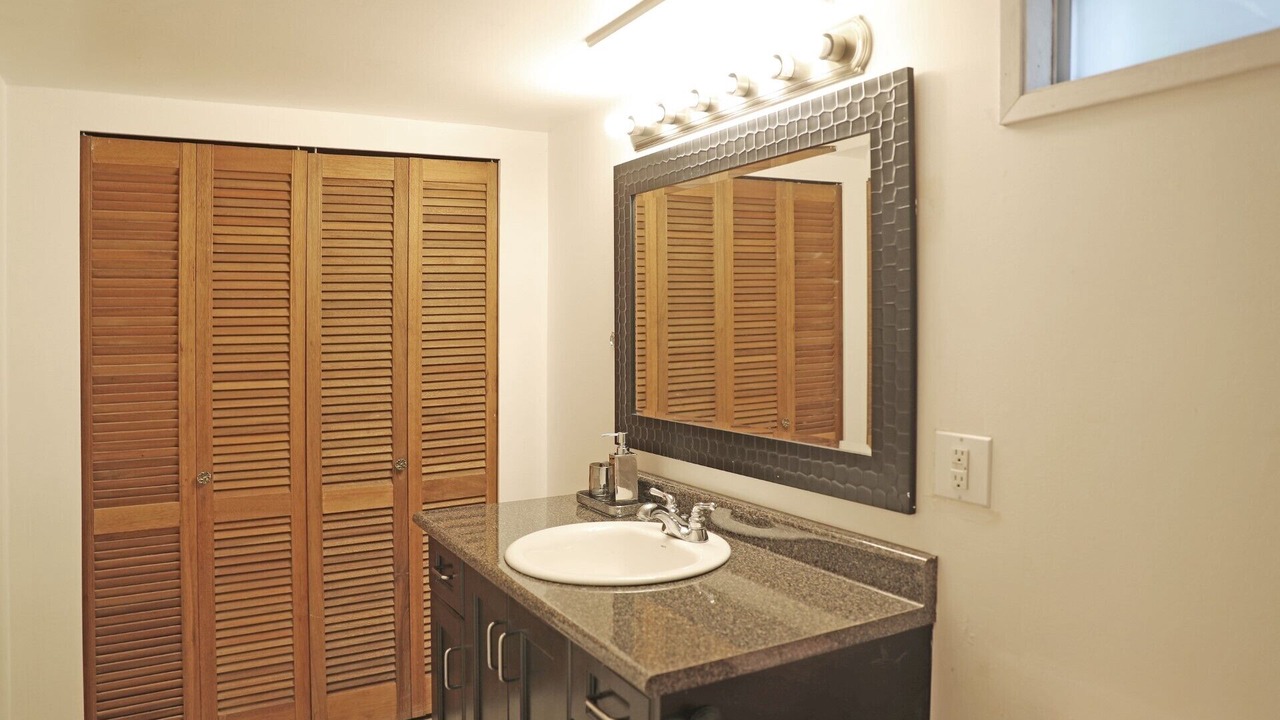 Photo of Bathroom in Shaughnessy
