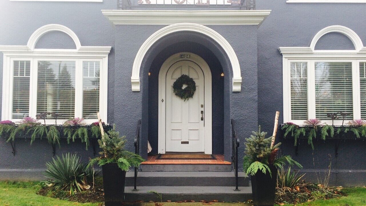 Photo of Outdoor in Shaughnessy