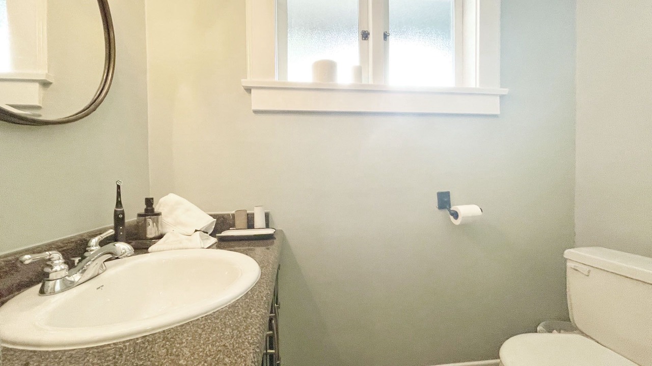 Photo of Bathroom in Shaughnessy