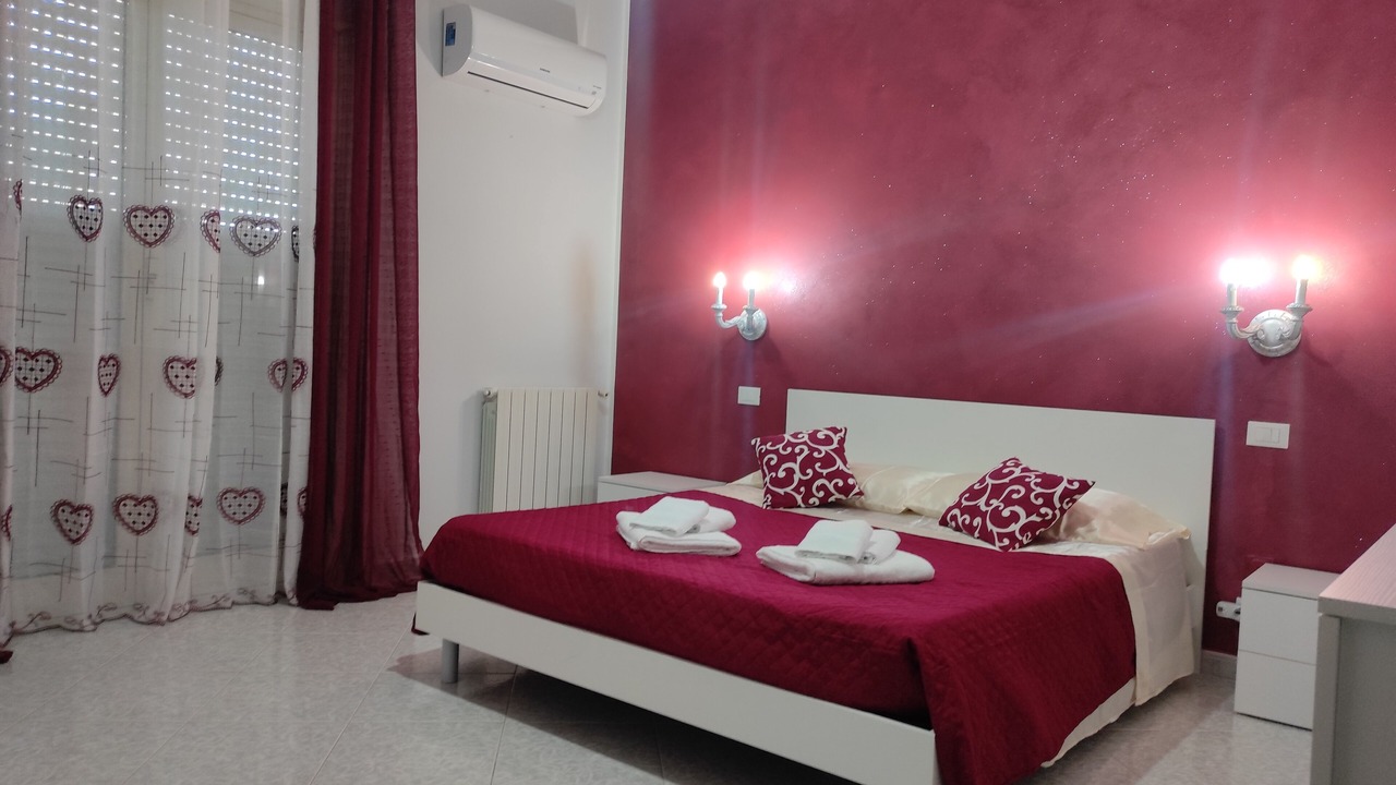 Photo of Bedroom in Palermo