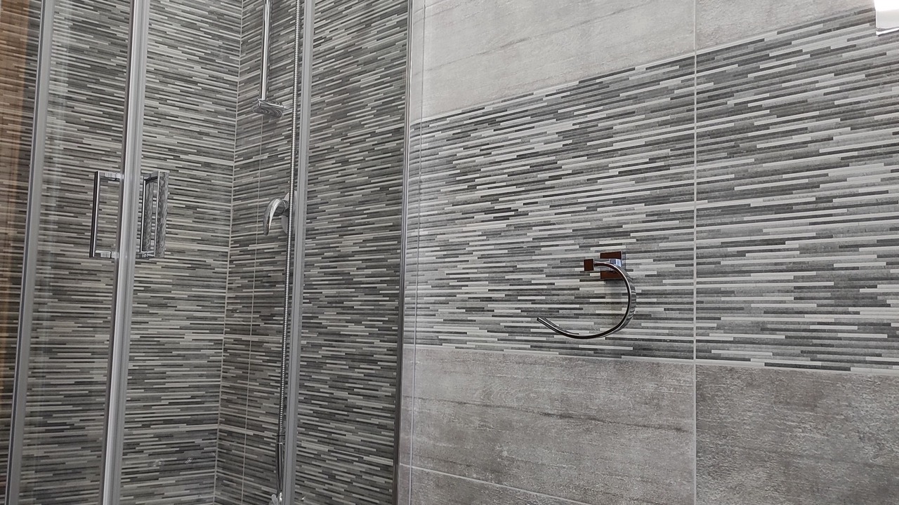 Photo of Bathroom in Palermo