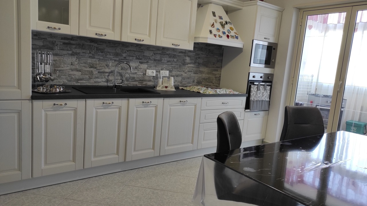 Photo of Kitchen in Palermo