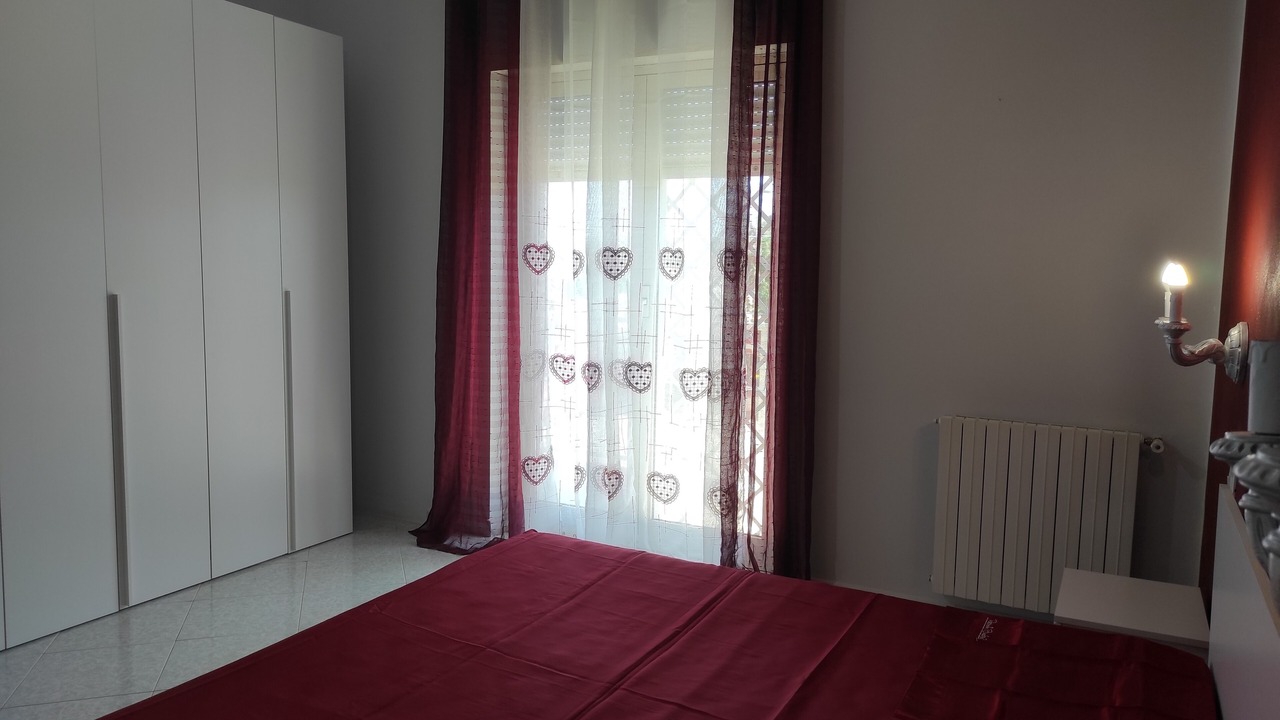 Photo of Bedroom in Palermo