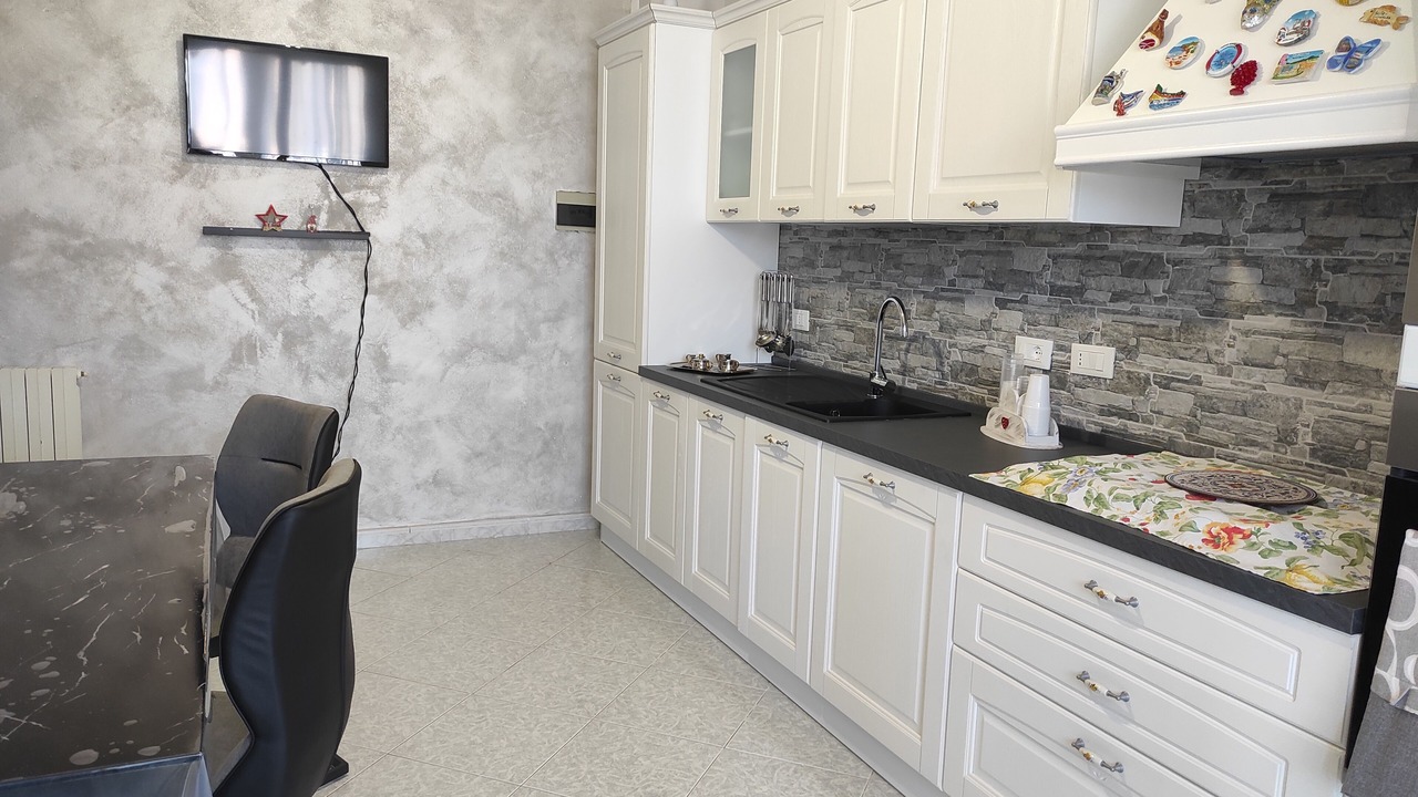 Photo of Kitchen in Palermo