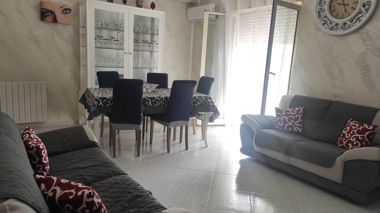 Photo of Livingroom in Palermo
