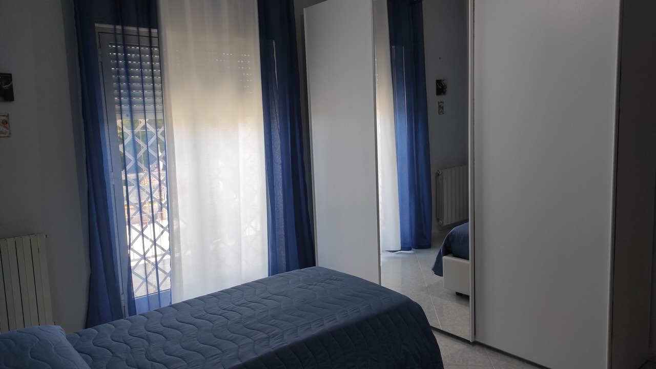 Photo of Bedroom in Palermo