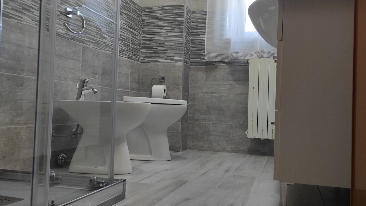 Photo of Bathroom in Palermo