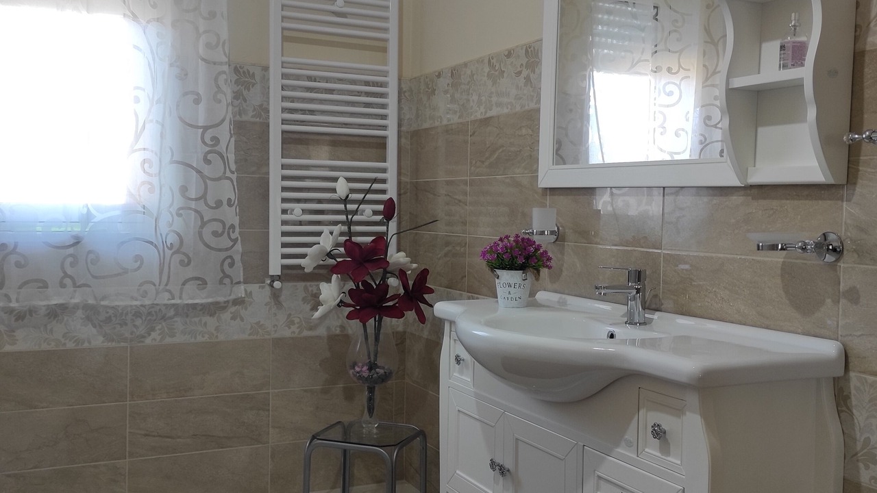 Photo of Bathroom in Palermo