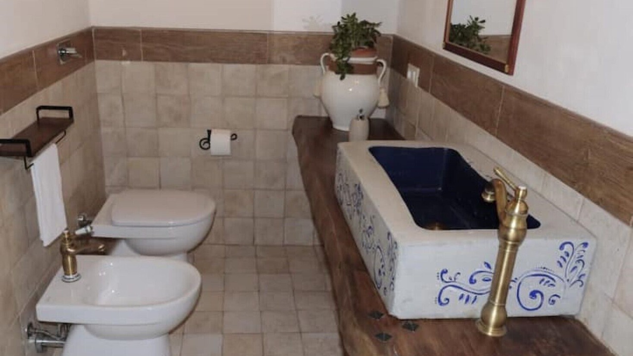 Photo of Bathroom in Marausa