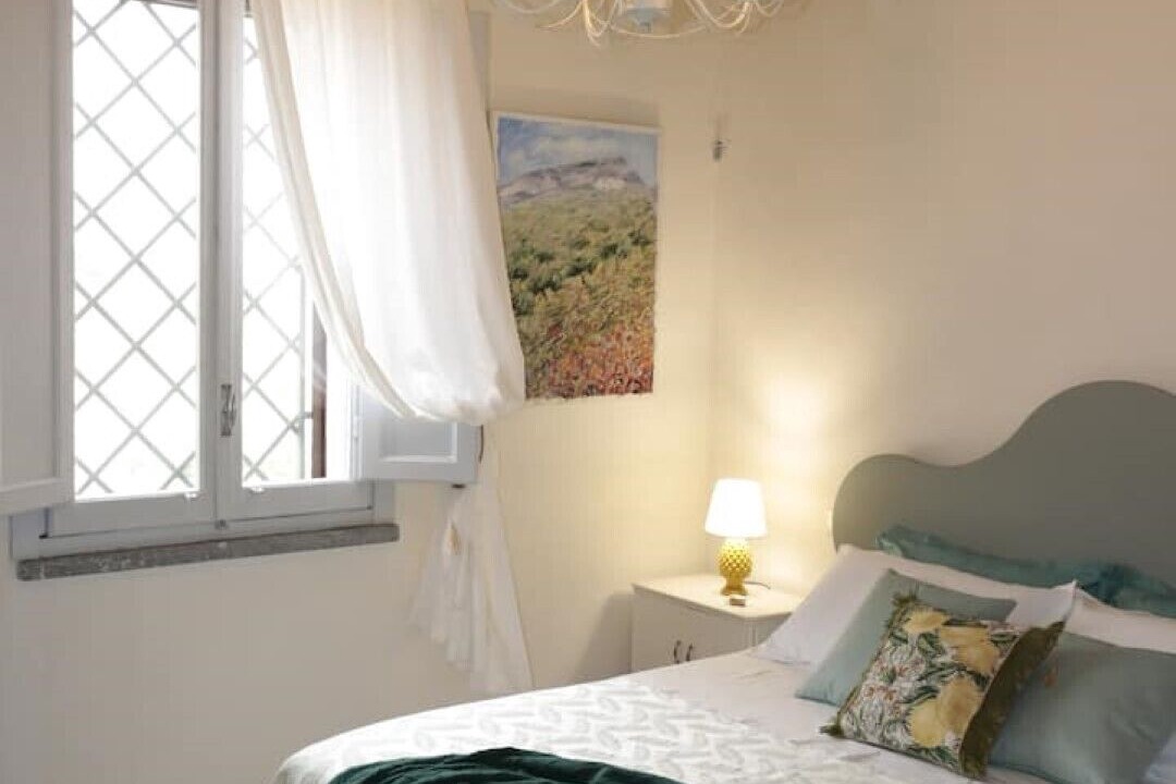 Photo of Bedroom in Marausa