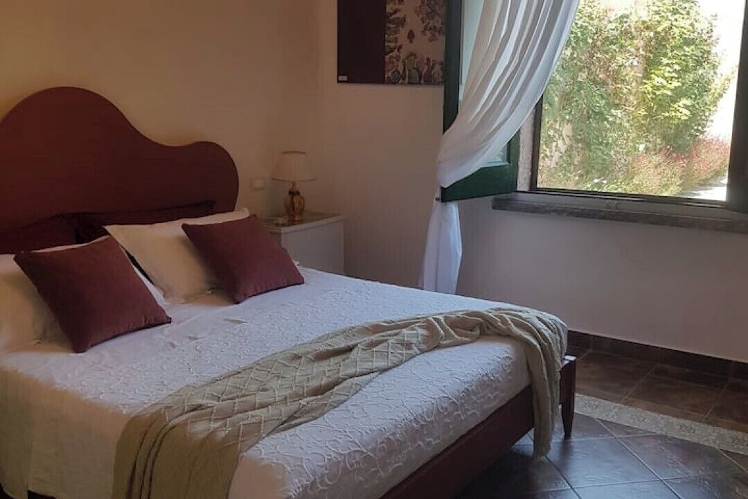 Photo of Bedroom in Marausa