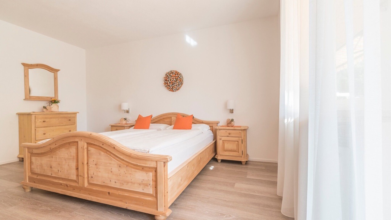 Photo of Bedroom in Gais