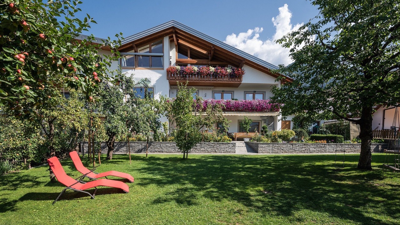 Photo of Outdoor in Gais