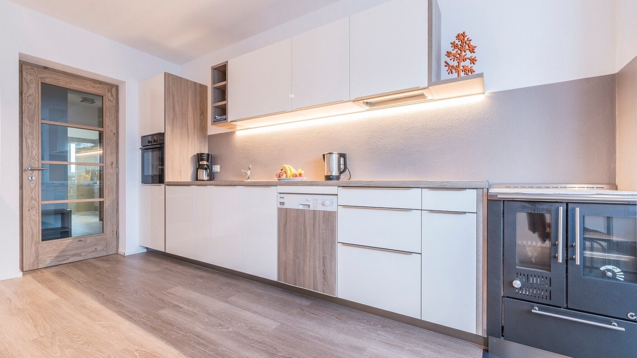 Photo of Kitchen in Gais