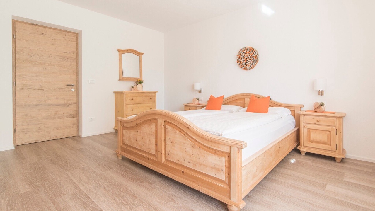 Photo of Bedroom in Gais