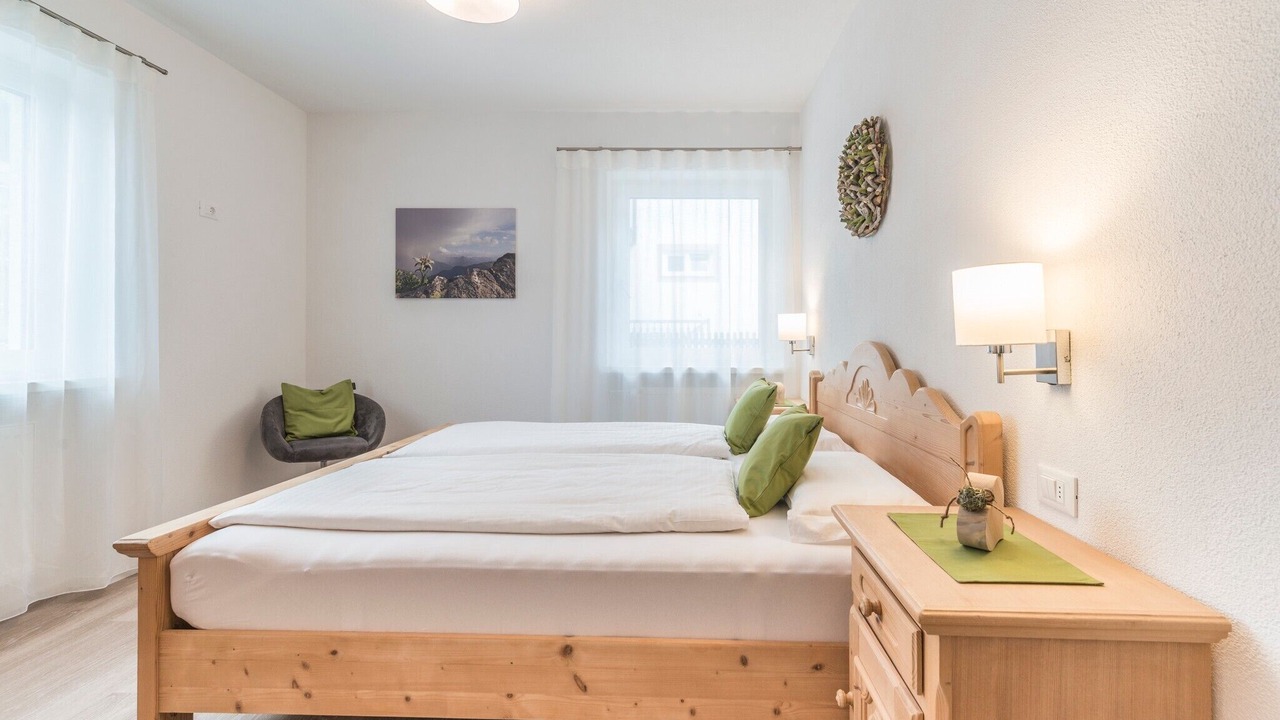 Photo of Bedroom in Gais