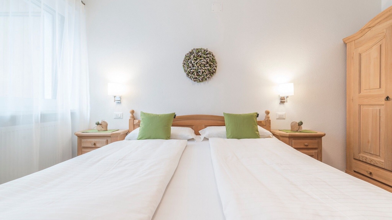 Photo of Bedroom in Gais