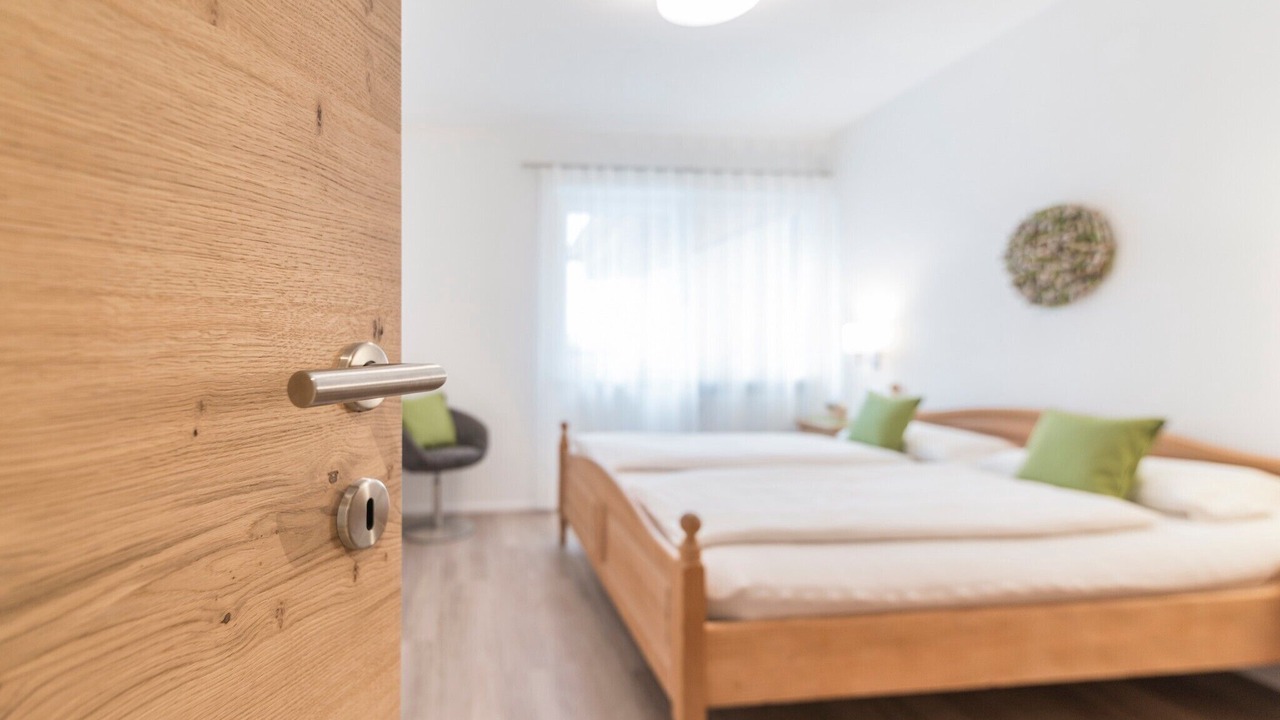 Photo of Bedroom in Gais