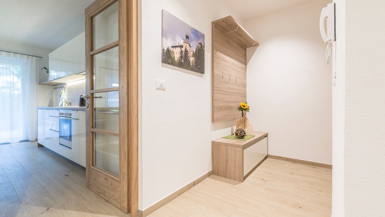 Photo of Kitchen in Gais