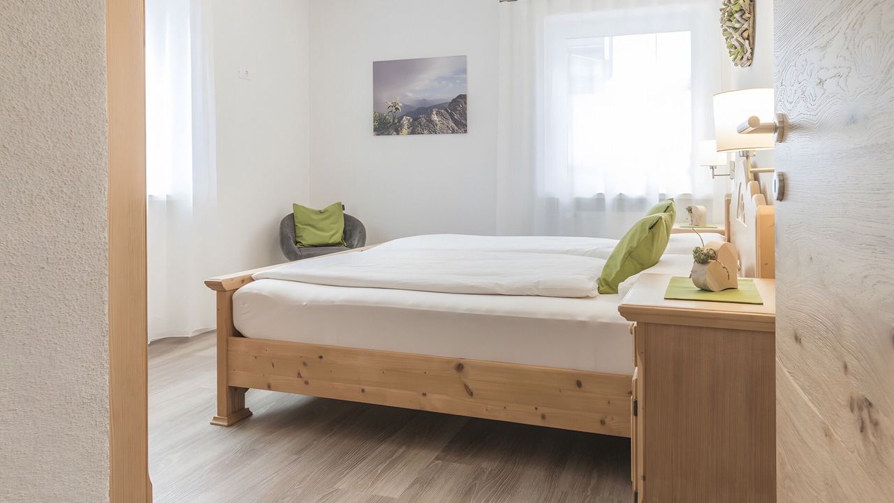 Photo of Bedroom in Gais