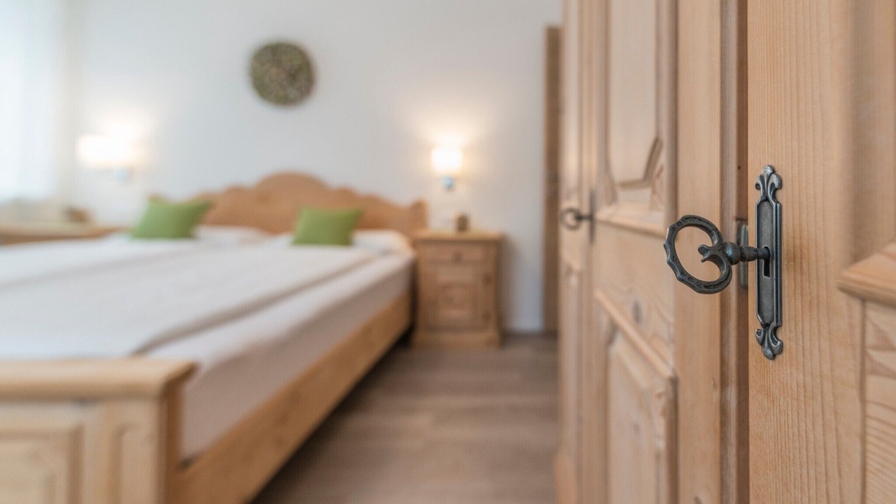 Photo of Bedroom in Gais