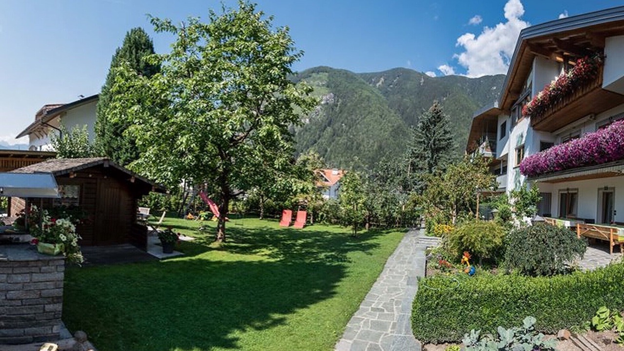 Photo of Outdoor in Gais