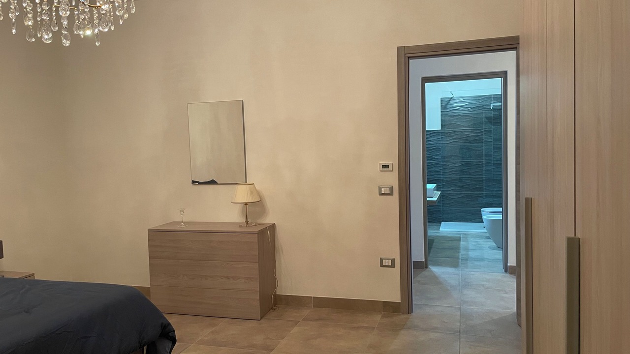 Photo of Bedroom in Digerbato