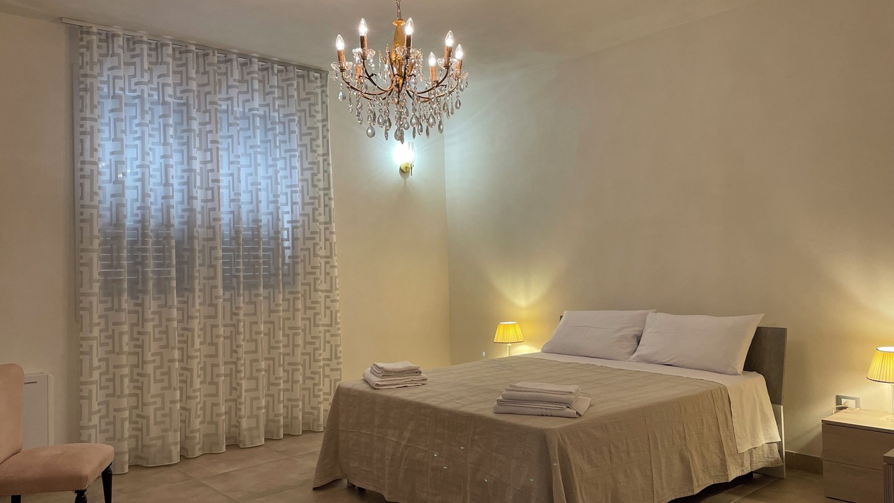Photo of Bedroom in Digerbato