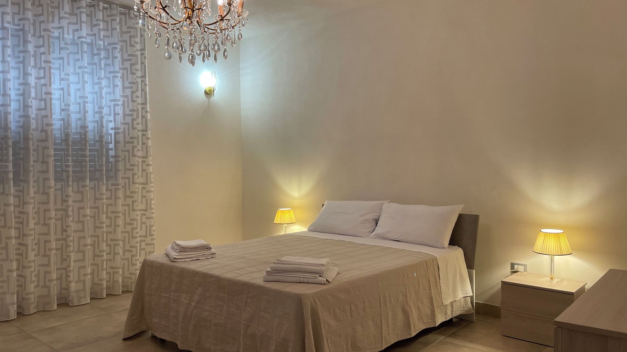 Photo of Bedroom in Digerbato