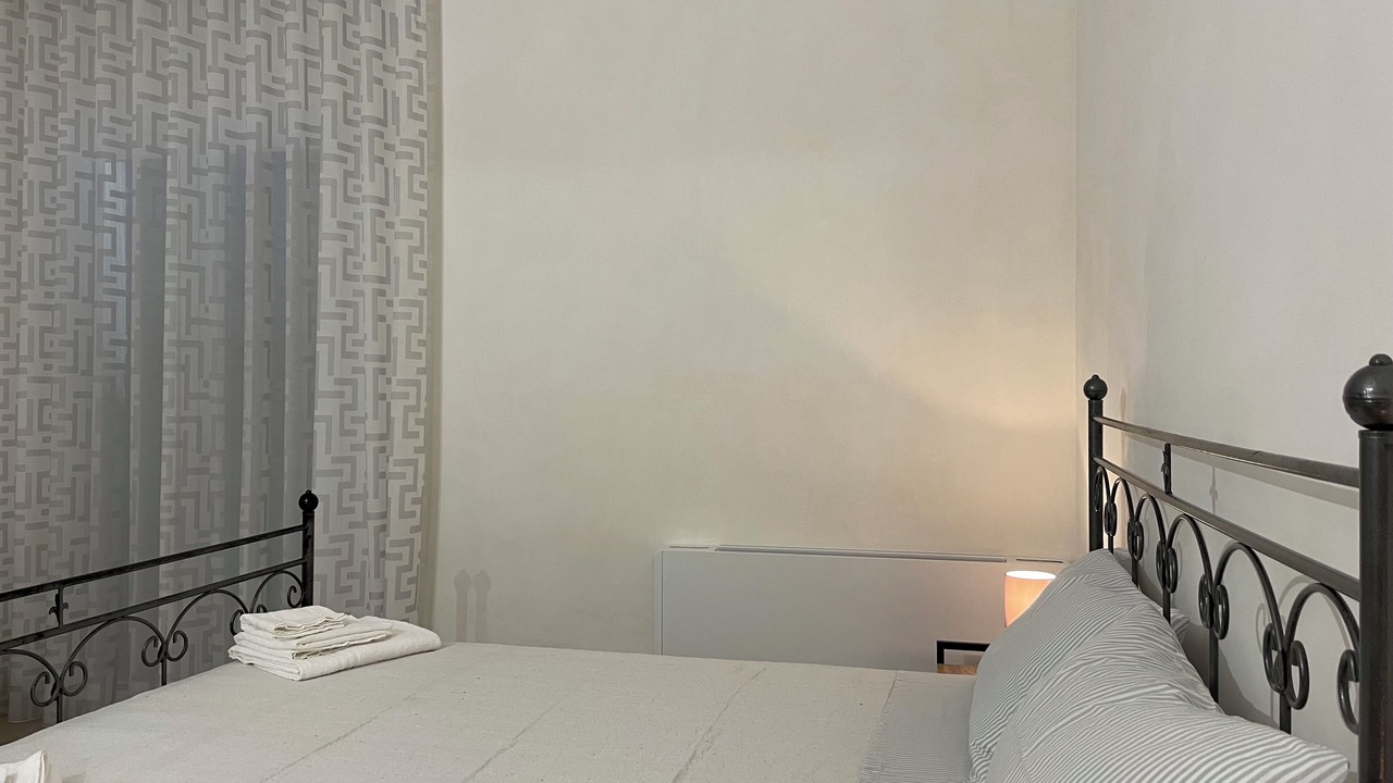 Photo of Bedroom in Digerbato