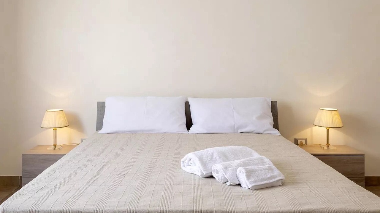 Photo of Bedroom in Digerbato