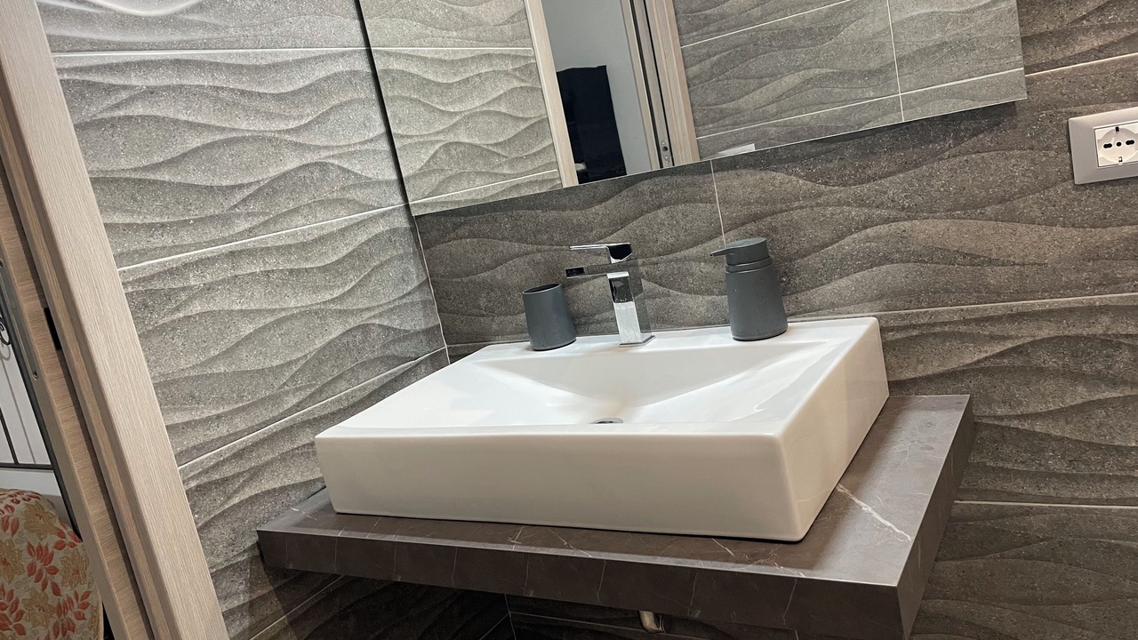 Photo of Bathroom in Digerbato