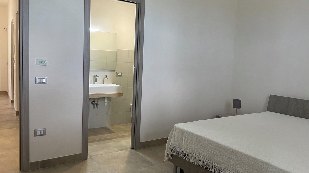 Photo of Bedroom in Digerbato