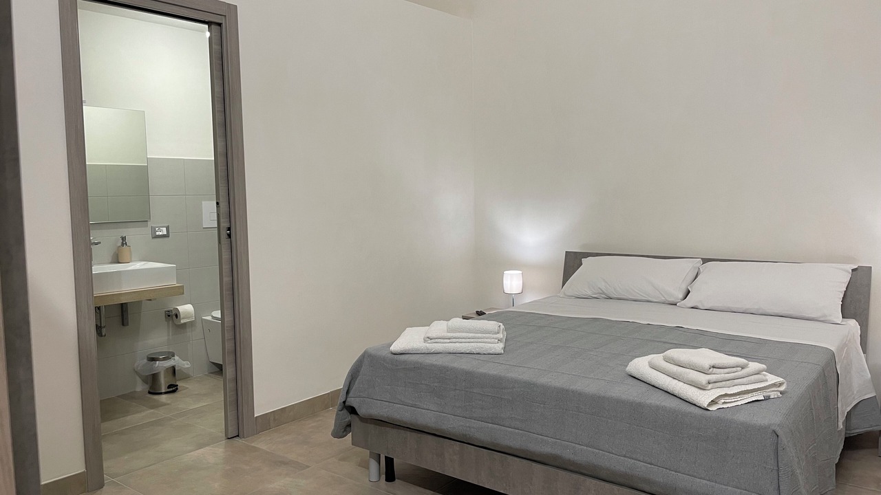 Photo of Bedroom in Digerbato