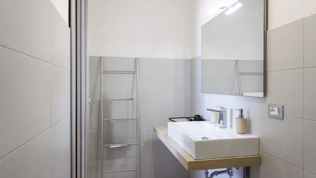 Photo of Bathroom in Digerbato