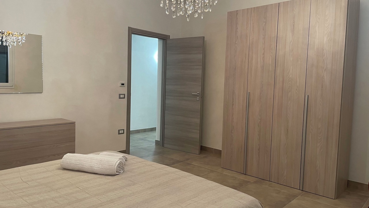 Photo of Bedroom in Digerbato