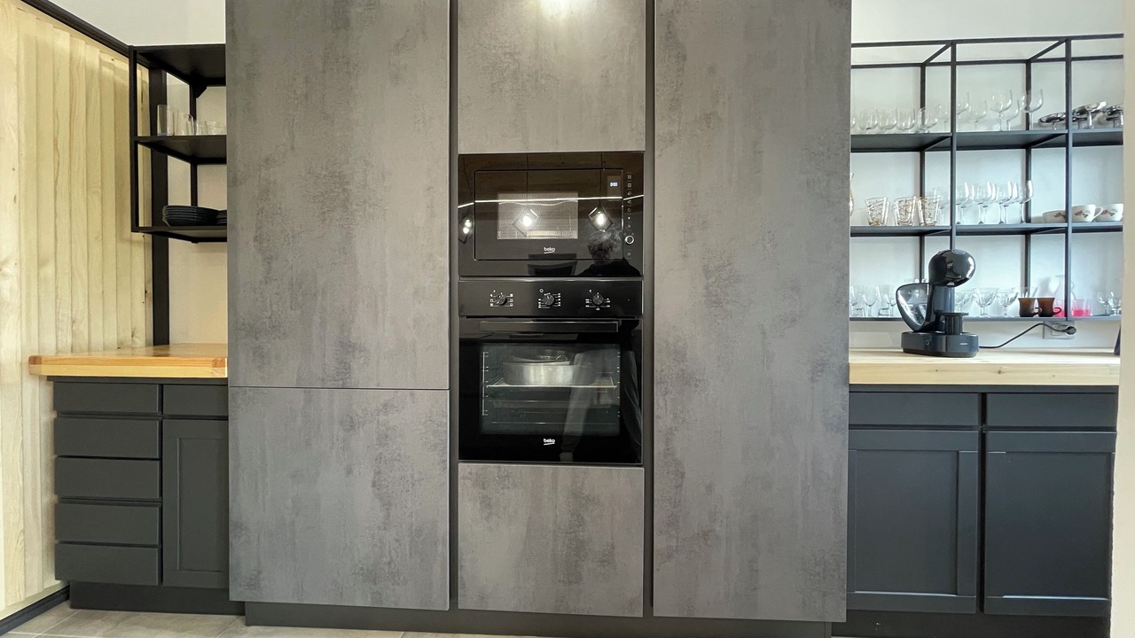 Photo of Kitchen in Digerbato