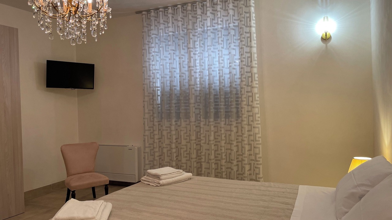 Photo of Bedroom in Digerbato