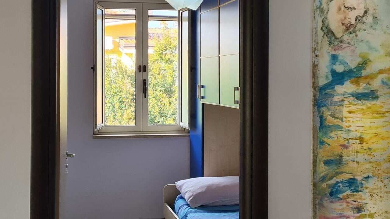Photo of Bedroom in Pizzo