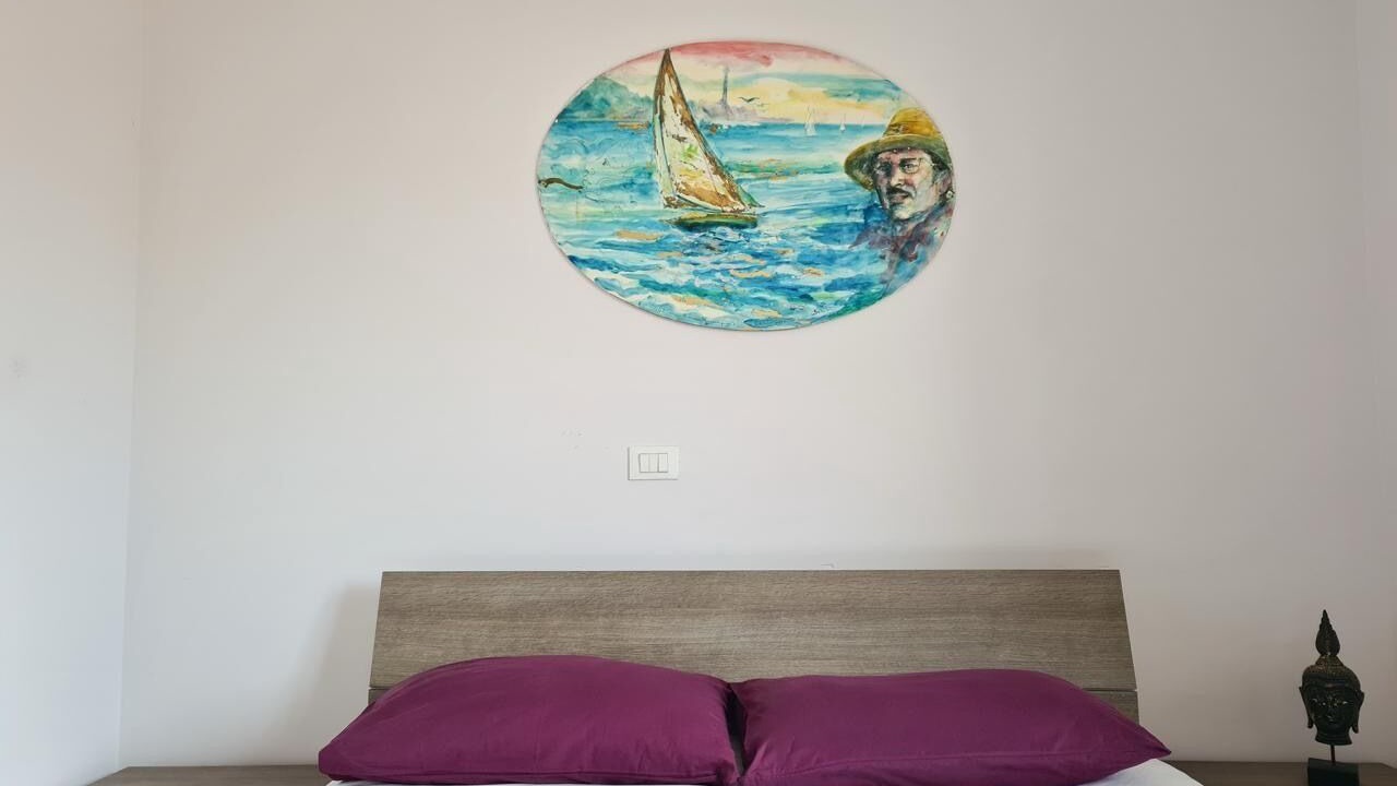 Photo of Bedroom in Pizzo