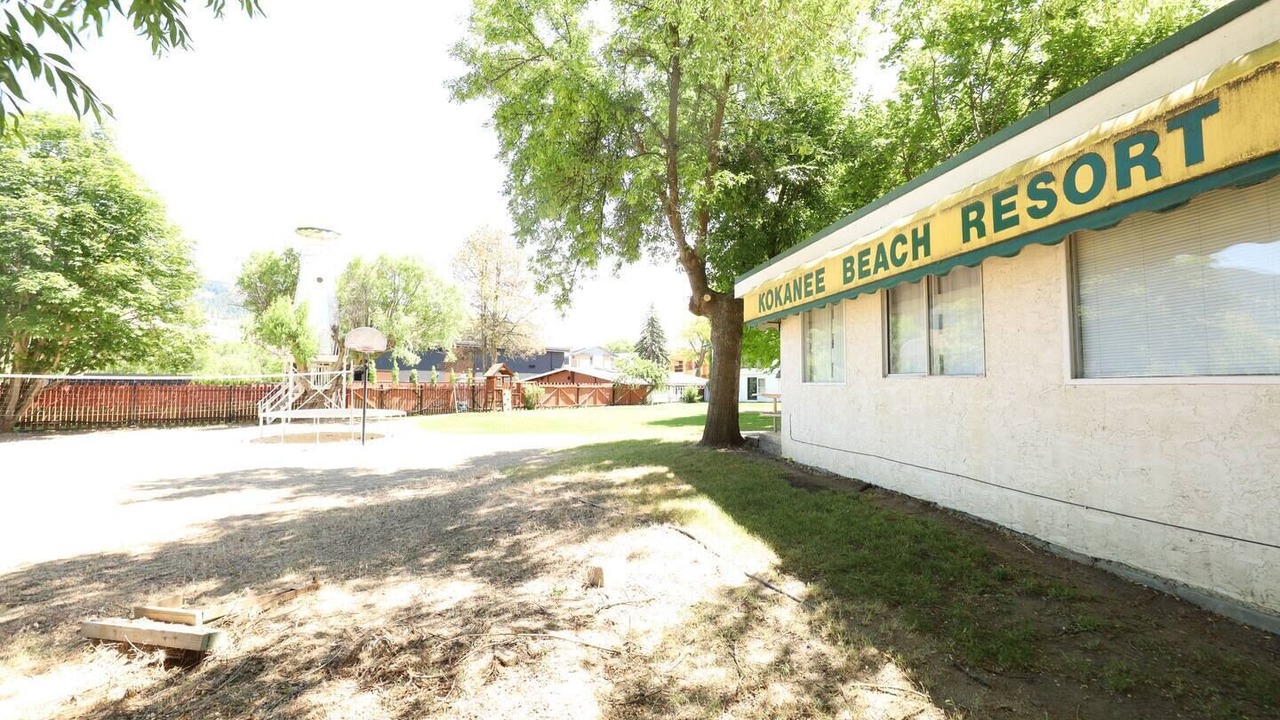 Photo of Outdoor in Central Okanagan