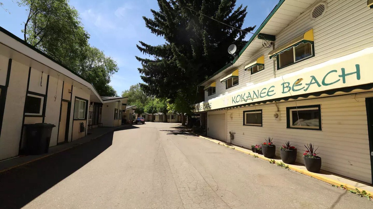 Photo of Outdoor in Central Okanagan