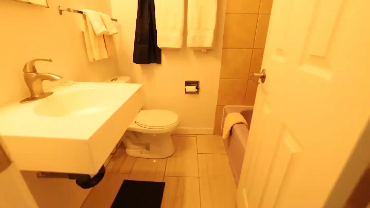 Photo of Bathroom in Central Okanagan