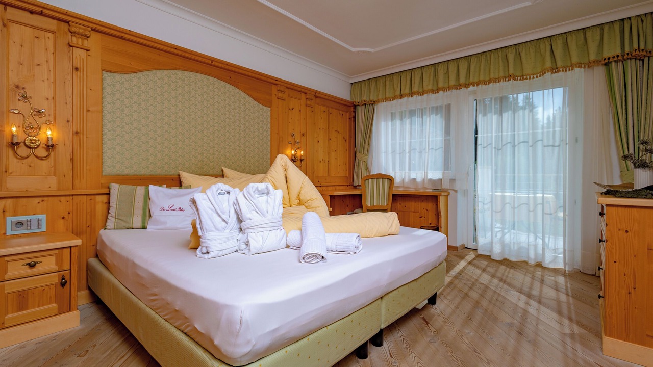 Photo of Bedroom in Selva dei Molini