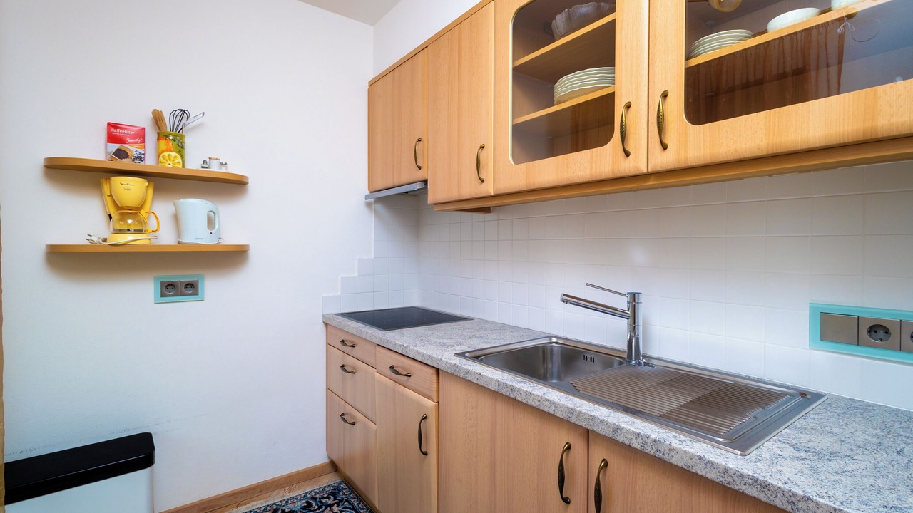 Photo of Kitchen in Selva dei Molini