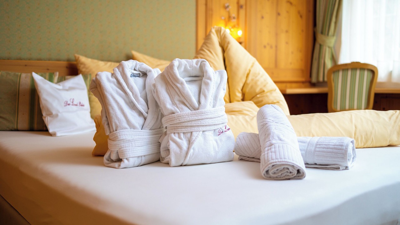 Photo of Bedroom in Selva dei Molini