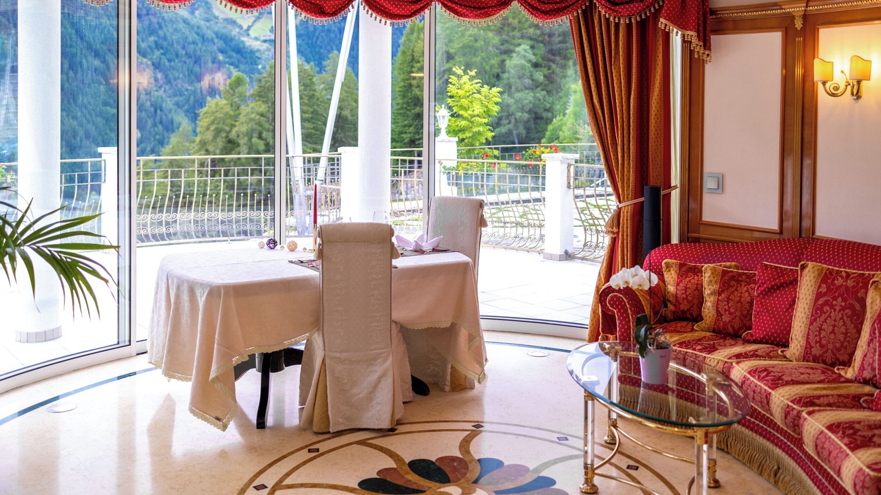 Photo of Livingroom in Selva dei Molini