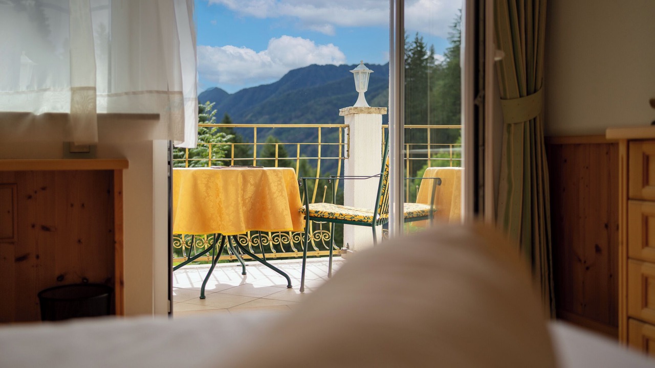 Photo of Bedroom in Selva dei Molini