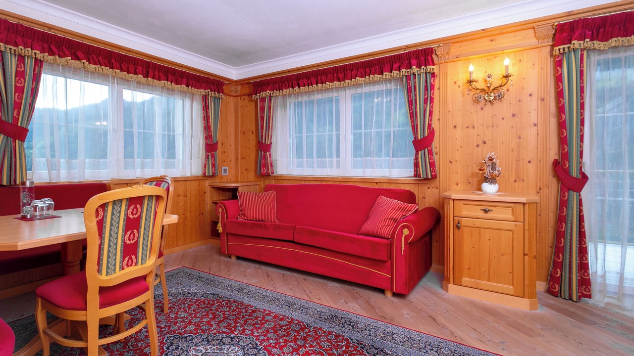Photo of Livingroom in Selva dei Molini