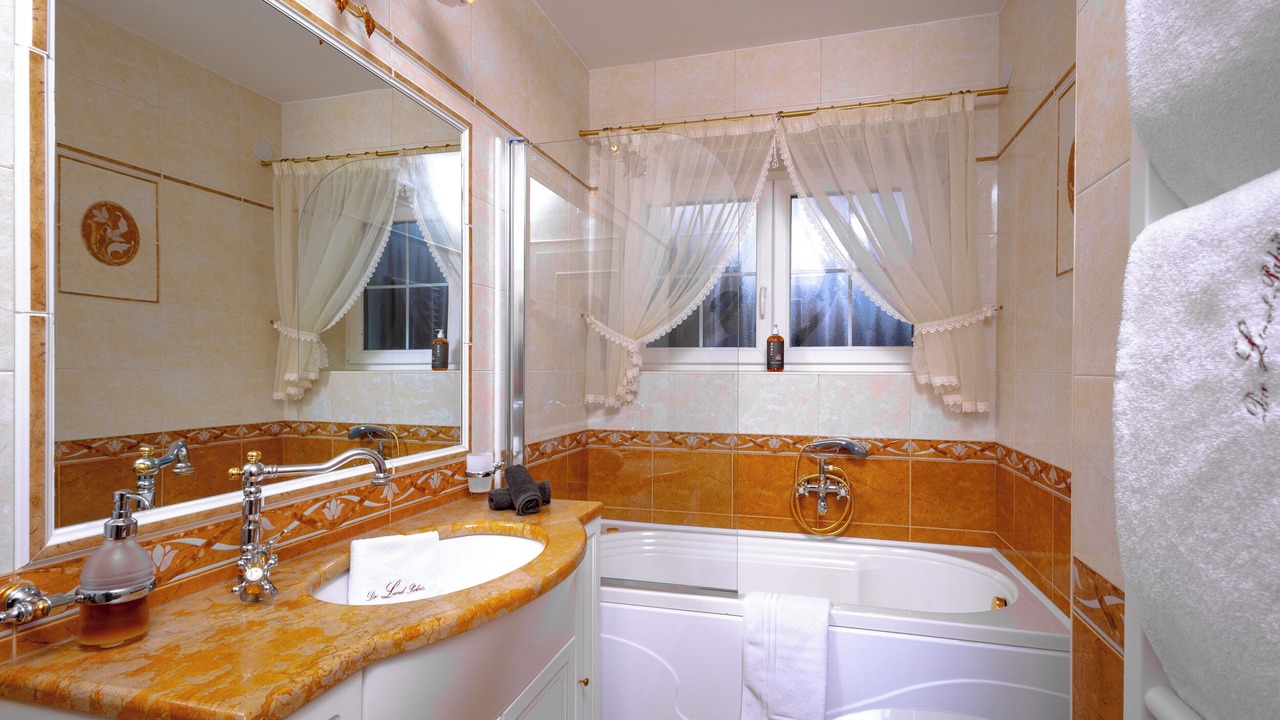Photo of Bathroom in Selva dei Molini